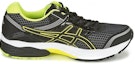 Order ASICS Gel-Pulse 7 'Hitam Kuning' T5F1N-9007
