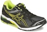 Lookbook ASICS Gel-Pulse 7 'Hitam Kuning' T5F1N-9007