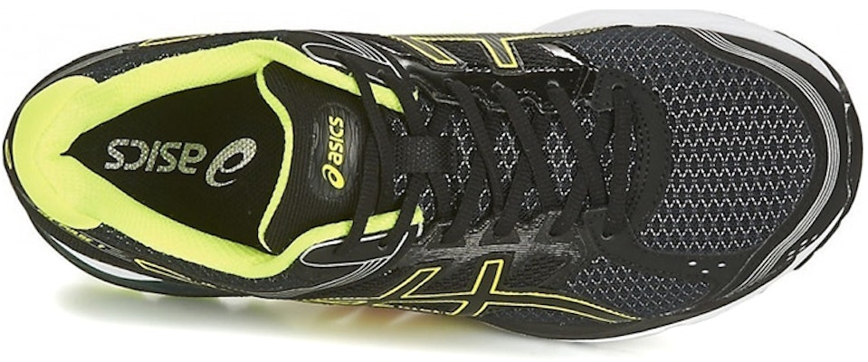 ASICS Gel-Pulse 7 'Hitam Kuning' T5F1N-9007 Shop ASICS Gel-Pulse 7 'Hitam Kuning' T5F1N-9007