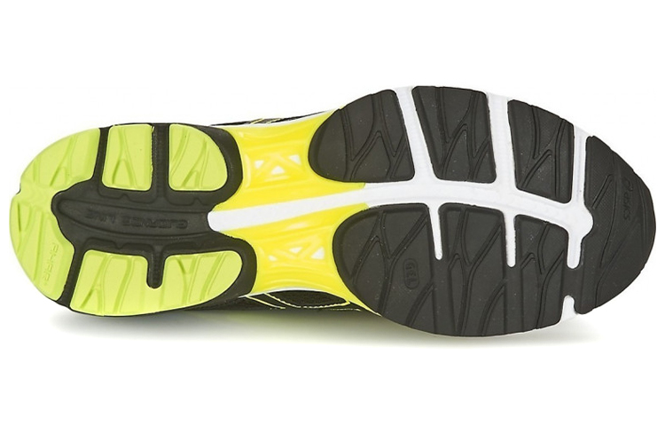 Purchase ASICS Gel-Pulse 7 'Hitam Kuning' T5F1N-9007