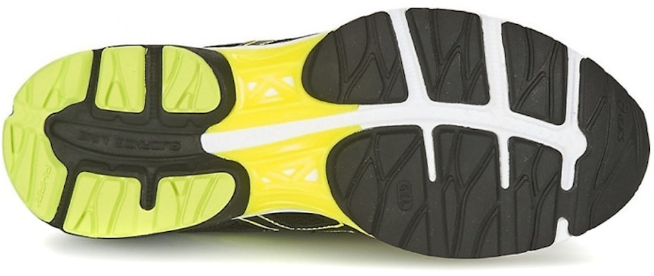 ASICS Gel-Pulse 7 'Hitam Kuning' T5F1N-9007 Purchase ASICS Gel-Pulse 7 'Hitam Kuning' T5F1N-9007
