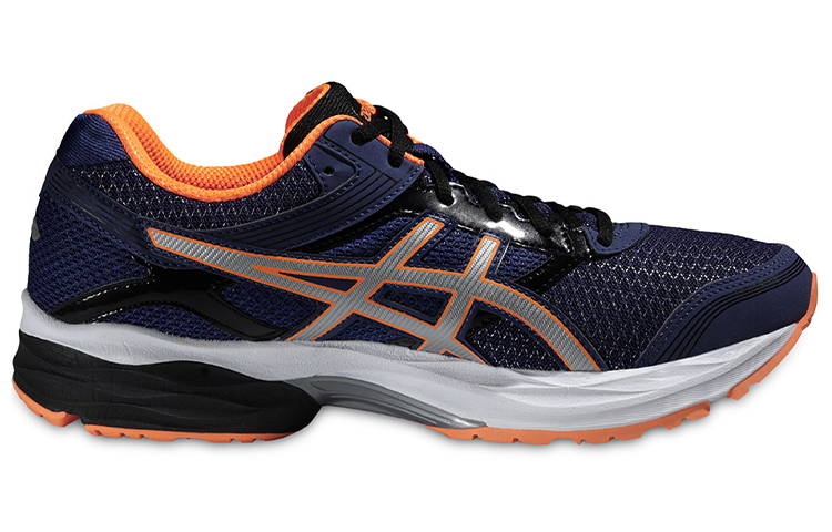 Order ASICS Gel-Pulse 7 'Biru Jingga' T5F1N-5093