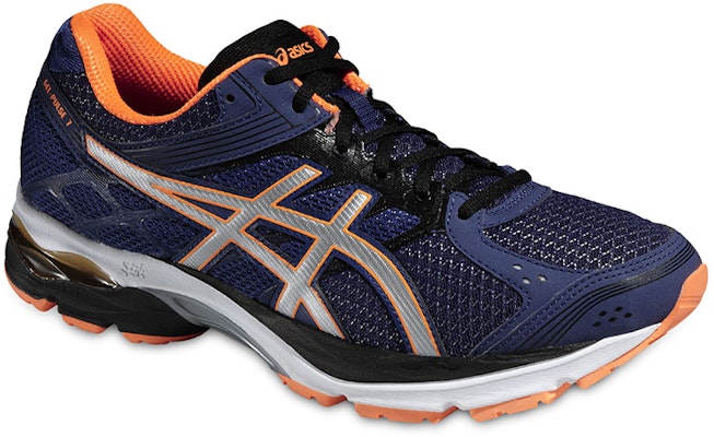 ASICS Gel-Pulse 7 'Biru Jingga' T5F1N-5093 Lookbook ASICS Gel-Pulse 7 'Biru Jingga' T5F1N-5093