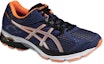 Lookbook ASICS Gel-Pulse 7 'Biru Jingga' T5F1N-5093