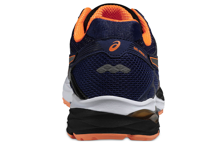 Shop ASICS Gel-Pulse 7 'Biru Jingga' T5F1N-5093