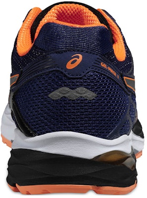 ASICS Gel-Pulse 7 'Biru Jingga' T5F1N-5093 Shop ASICS Gel-Pulse 7 'Biru Jingga' T5F1N-5093