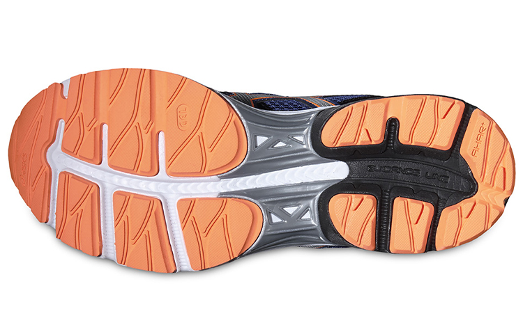 Purchase ASICS Gel-Pulse 7 'Biru Jingga' T5F1N-5093