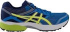 Order ASICS Gel-Pulse 7 'Biru Kuning' T5F1N-3907