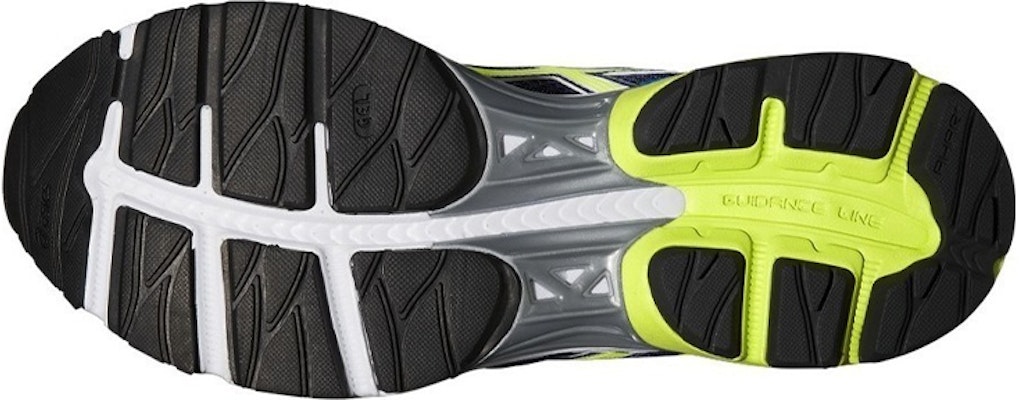 ASICS Gel-Pulse 7 'Biru Kuning' T5F1N-3907 Purchase ASICS Gel-Pulse 7 'Biru Kuning' T5F1N-3907