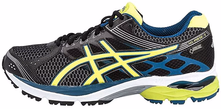 asics-gel-pulse-7-g-tx-black-yellow-t5-f2-n-9007