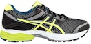 Order ASICS Gel-Pulse 7 G-TX 'Hitam Kuning' T5F2N-9007