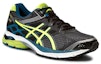 Lookbook ASICS Gel-Pulse 7 G-TX 'Hitam Kuning' T5F2N-9007