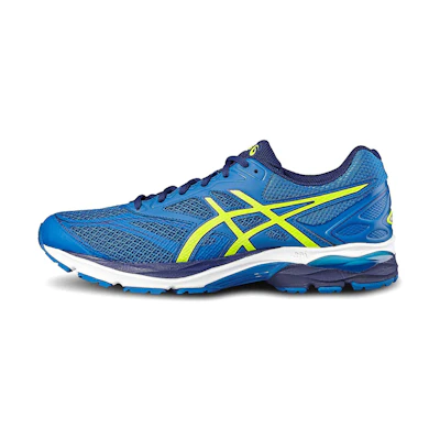 ASICS Gel-Pulse 8 'Blue CMFT'