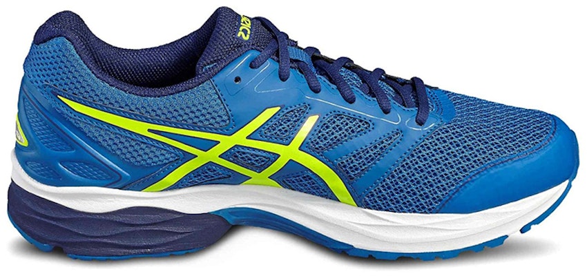 Asics Gel-Pulse 8 舒適防滑運動跑步鞋 藍色 Order Asics Gel-Pulse 8 舒適防滑運動跑步鞋 藍色