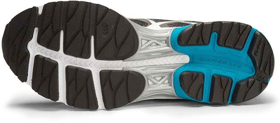 ASICS Gel-Pulse 8 灰色银色 T6E1N-9093 Shop ASICS Gel-Pulse 8 灰色银色 T6E1N-9093