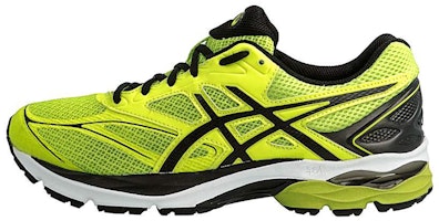 ASICS Gel-Pulse 8 'Yellow' T6E1N-0790 ASICS Gel-Pulse 8 'Yellow' T6E1N-0790