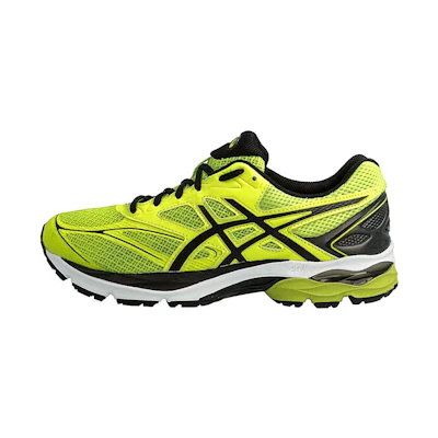 ASICS Gel-Pulse 8 'Yellow'