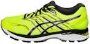 Buy ASICS Gel-Pulse 9 '荧光黄色' T7D3N-0790
