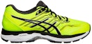 Order ASICS Gel-Pulse 9 '荧光黄色' T7D3N-0790