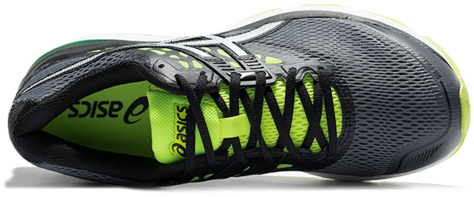 Asics Gel-Pulse 9 灰銀 跑步鞋 Lookbook Asics Gel-Pulse 9 灰銀 跑步鞋