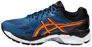 ASICS Gel-Pursue 2 'Blue Orange' T5D0N-5330 ASICS Gel-Pursue 2 'Blue Orange' T5D0N-5330