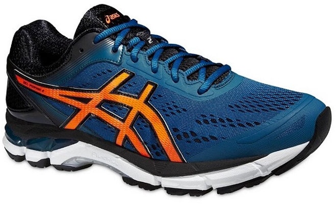 ASICS Gel-Pursue 2 'Biru Oranye' T5D0N-5330 Order ASICS Gel-Pursue 2 'Biru Oranye' T5D0N-5330