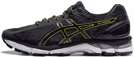 ASICS Gel Pursue 3 'Black Green' T6C0N-9090 ASICS Gel Pursue 3 'Black Green' T6C0N-9090