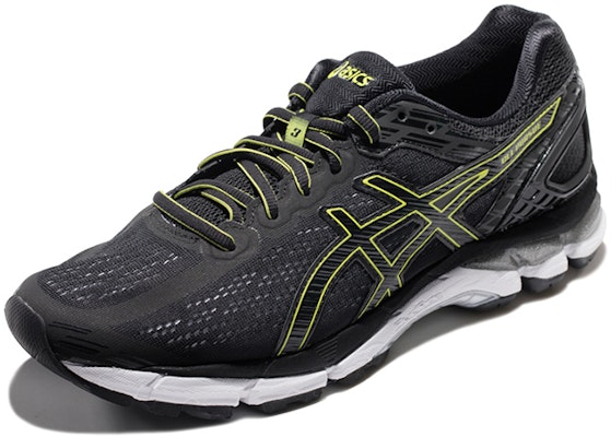 ASICS Gel Pursue 3 'Hitam Hijau' T6C0N-9090 Order ASICS Gel Pursue 3 'Hitam Hijau' T6C0N-9090