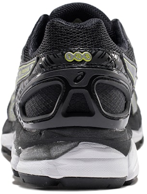 ASICS Gel Pursue 3 'Hitam Hijau' T6C0N-9090 Shop ASICS Gel Pursue 3 'Hitam Hijau' T6C0N-9090