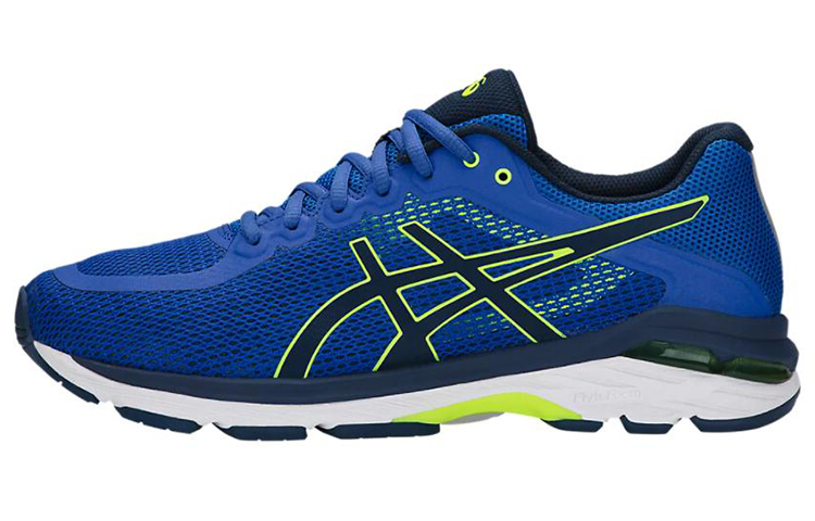 ASICS Gel Pursue 4 'Victoria Blue Safety Yellow' T809N-4549