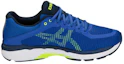 Order ASICS Gel Pursue 4 ''Blu Victoria Giallo Safety'' T809N-4549