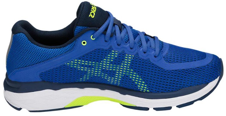 아식스 젤 퍼수 4 '빅토리아 블루 세이프티 옐로우' T809N-4549 Order 아식스 젤 퍼수 4 '빅토리아 블루 세이프티 옐로우' T809N-4549