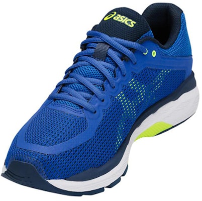 아식스 젤 퍼수 4 '빅토리아 블루 세이프티 옐로우' T809N-4549 Shop 아식스 젤 퍼수 4 '빅토리아 블루 세이프티 옐로우' T809N-4549