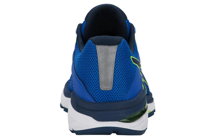 Purchase ASICS Gel Pursue 4 ''Blu Victoria Giallo Safety'' T809N-4549