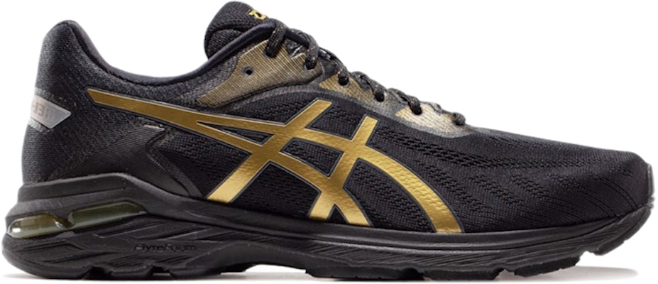 アシックス ゲルパシュー5 スポーツシューズ (ブラック) 1011A615-001 Order アシックス ゲルパシュー5 スポーツシューズ (ブラック) 1011A615-001