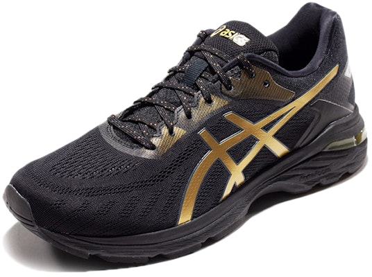 アシックス ゲルパシュー5 スポーツシューズ (ブラック) 1011A615-001 Shop アシックス ゲルパシュー5 スポーツシューズ (ブラック) 1011A615-001