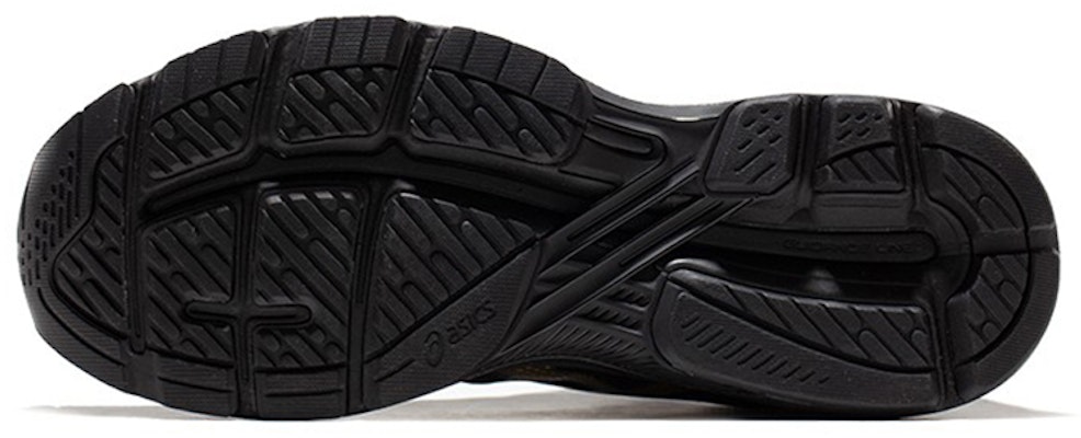 アシックス ゲルパシュー5 スポーツシューズ (ブラック) 1011A615-001 Details for アシックス ゲルパシュー5 スポーツシューズ (ブラック) 1011A615-001
