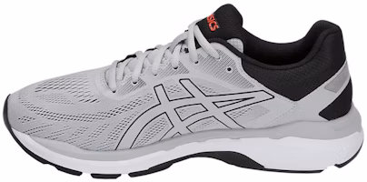 ASICS Gel-Pursue 5 Grey/ 'Black' 1011A260-020 ASICS Gel-Pursue 5 Grey/ 'Black' 1011A260-020