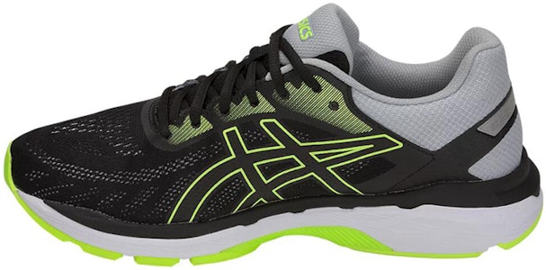ASICS Gel-Pursue 5 Kelabu/Hijau 'Hitam' 1011A260-001 Buy ASICS Gel-Pursue 5 Kelabu/Hijau 'Hitam' 1011A260-001