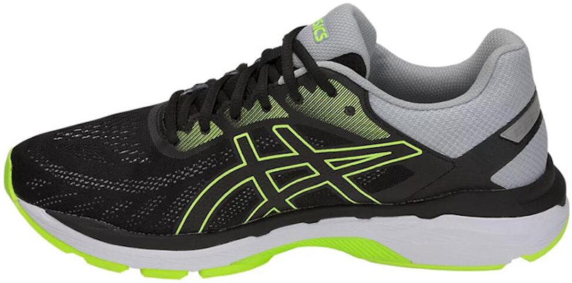 ASICS Gel-Pursue 5 Kelabu/Hijau 'Hitam' 1011A260-001 Buy ASICS Gel-Pursue 5 Kelabu/Hijau 'Hitam' 1011A260-001