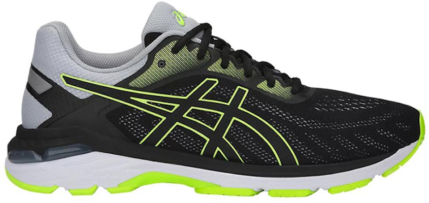 ASICS Gel-Pursue 5 Kelabu/Hijau 'Hitam' 1011A260-001 Order ASICS Gel-Pursue 5 Kelabu/Hijau 'Hitam' 1011A260-001