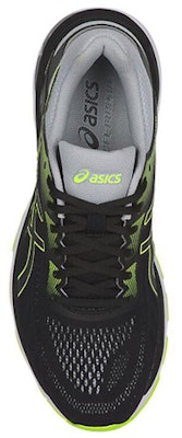 ASICS Gel-Pursue 5 Kelabu/Hijau 'Hitam' 1011A260-001 Shop ASICS Gel-Pursue 5 Kelabu/Hijau 'Hitam' 1011A260-001