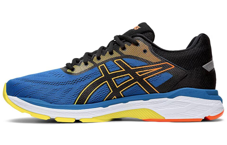 ASICS Gel Pursue 5 'Lake Drive' 1011A260-400