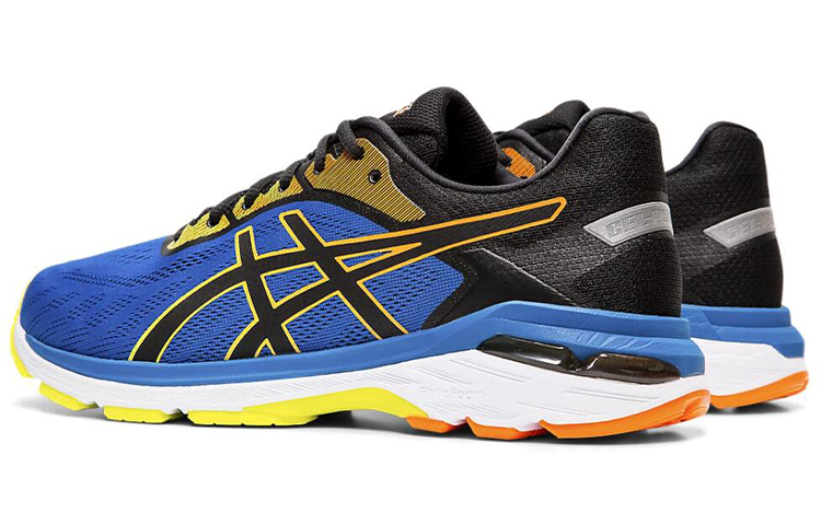 Lookbook ASICS Gel Pursue 5 ''Lake Drive'' Chaussures Running 1011A260-400