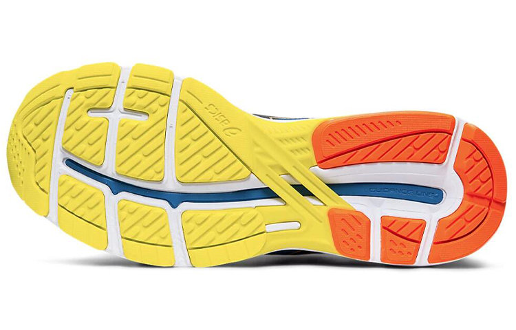 Purchase ASICS Gel Pursue 5 ''Lake Drive'' Chaussures Running 1011A260-400