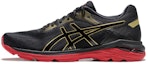 Buy ASICS Gel-Pursue 5 Negro/Rojo 1011A615-003