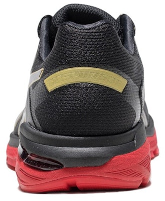 ASICS Gel-Pursue 5 Negro/Rojo 1011A615-003 Purchase ASICS Gel-Pursue 5 Negro/Rojo 1011A615-003