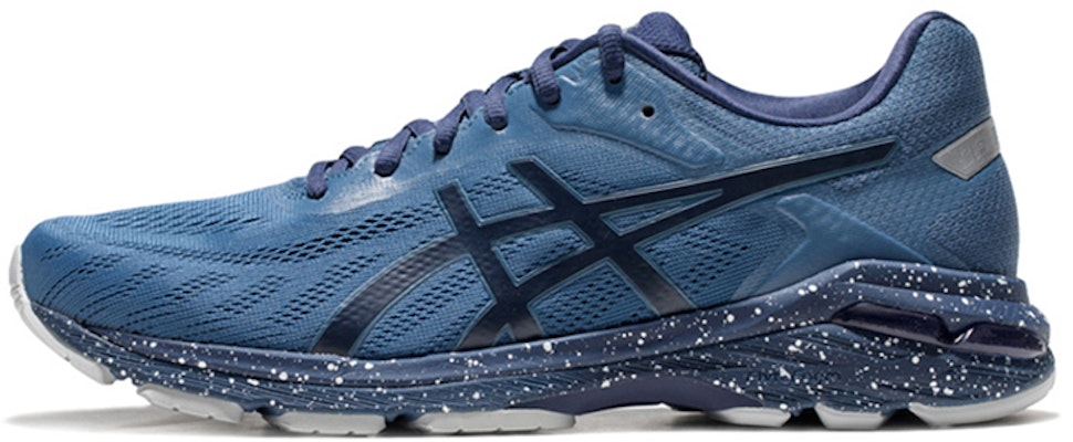ASICS Gel-Pursue 5 'Biru Abu-Abu' 1011A615-400 Buy ASICS Gel-Pursue 5 'Biru Abu-Abu' 1011A615-400