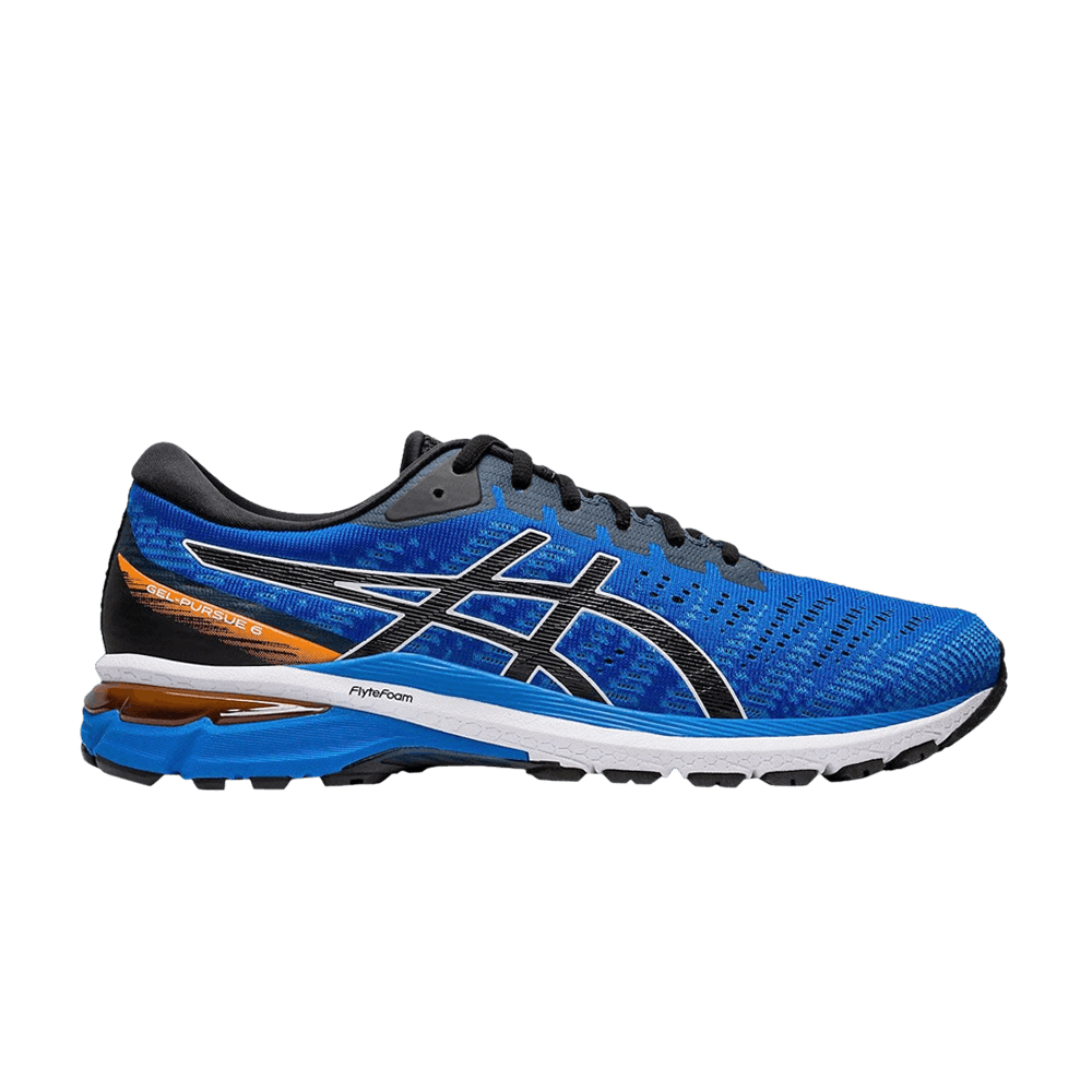 ASICS Gel Pursue 6 'Electric Blue' 1011A876-400