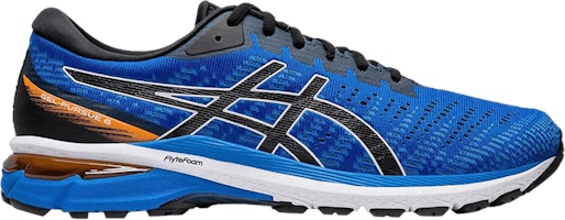 ASICS Gel Pursue 6 'Electric Blue' 1011A876-400 ASICS Gel Pursue 6 'Electric Blue' 1011A876-400